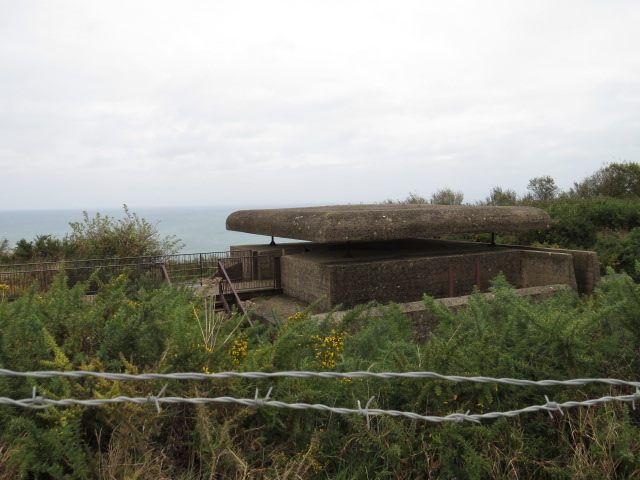 Coastal Bunker