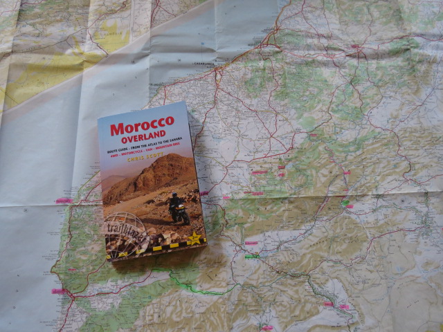 Morocco Planning