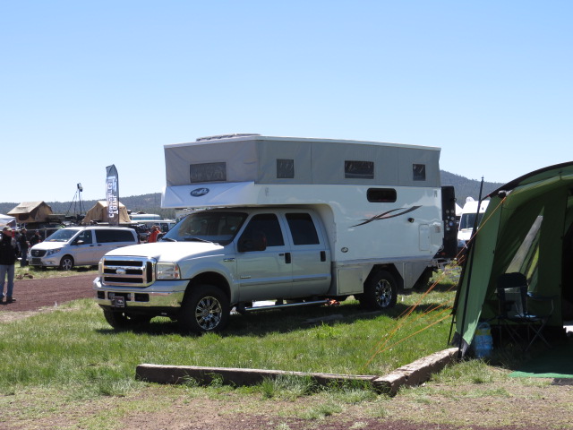 Phoenix Pop-up Campers